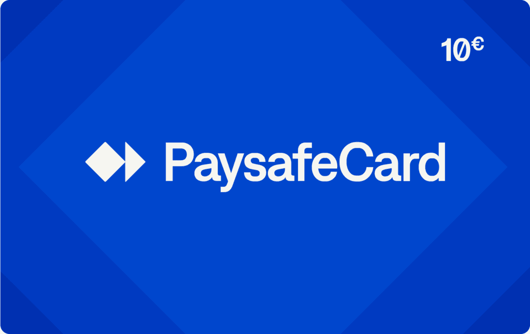 PaysafeCard Classic 10€
