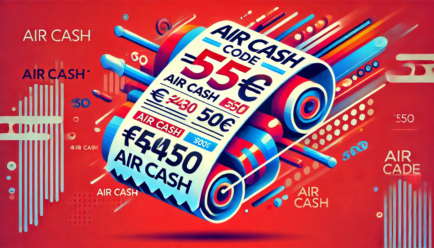 air cash abon