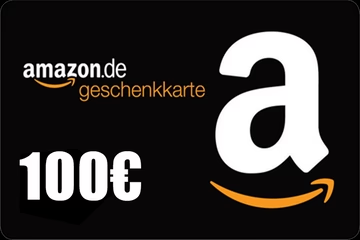 Amazon 100£