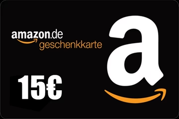 Amazon 15£
