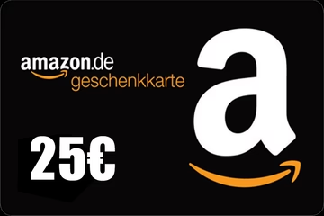Amazon 25£