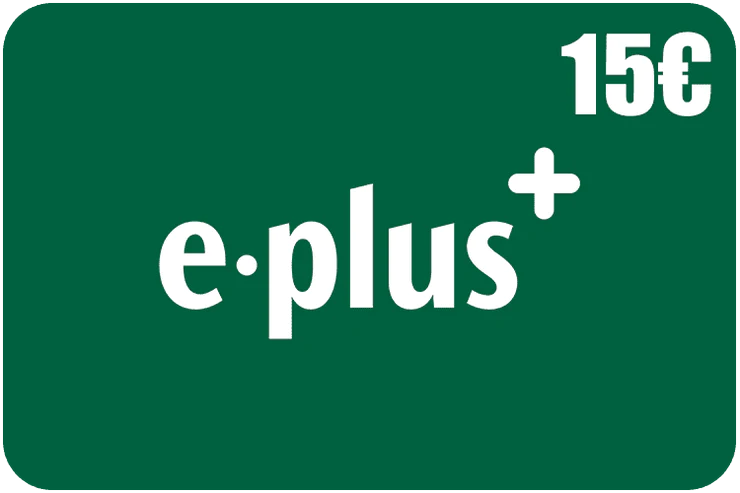 E PLUS 15£