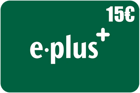 E PLUS 15£