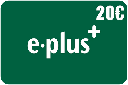 E PLUS 20£