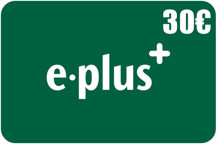 E PLUS 30£