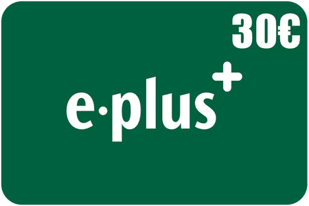 E PLUS 30£