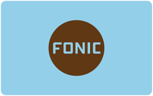 Fonic 20€
