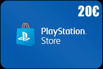  PLAYSATION STORE 20£