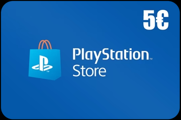PLAYSATION STORE 5£