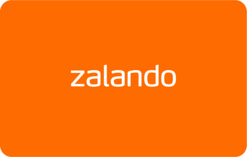 Zalando DE 50€